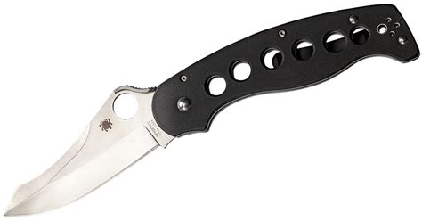SG89 Member Posts 10587 Joined Fri Jul 17, 2015 642 pm. . Spyderco discontinued 2024